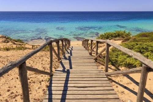 Holiday Home Torre Canne/kampanien 33502