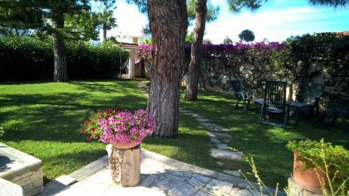 Holiday Home Torre Canne/kampanien 33502