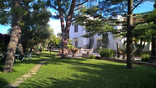 Holiday Home Torre Canne/kampanien 33502