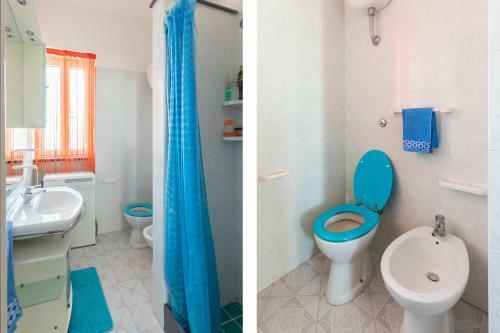 Apartamento Appartamento Lo Scrigno2 - Myho Casa