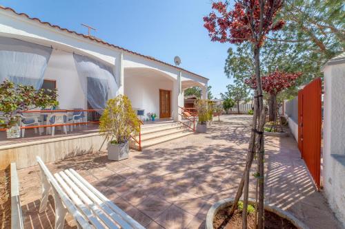 Villetta Tati 1 Sx