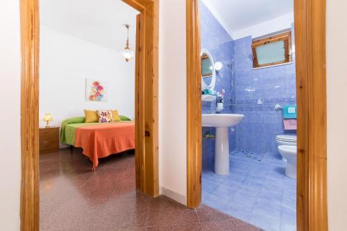 Villetta Tati 1 Sx