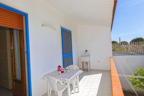 Casa Cosimo 6 A Torre Colimena