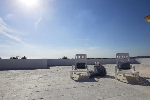 Casa Cosimo 6 A Torre Colimena