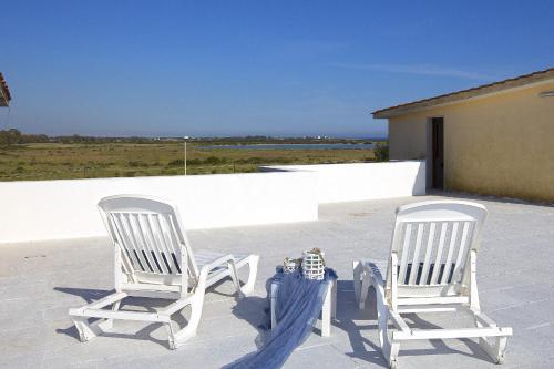 Casa Cosimo 6 A Torre Colimena