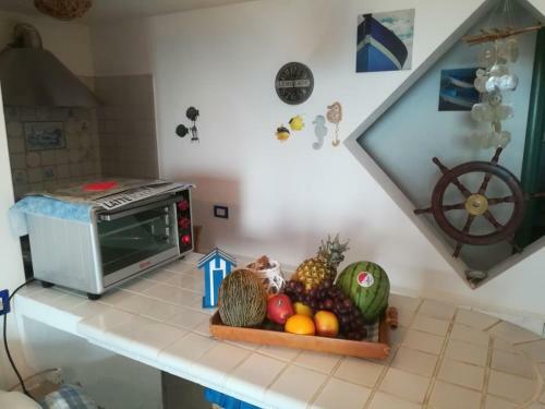Apartamento Panorama Relax