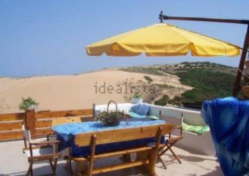 Apartamento Panorama Relax