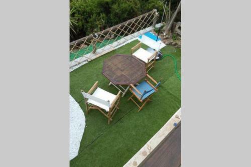 Apartamento Panorama Relax