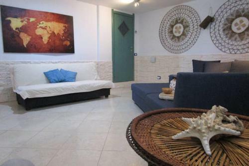 Apartamento Panorama Relax