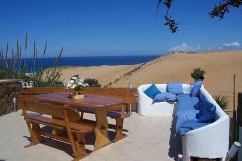 Apartamento Panorama Relax