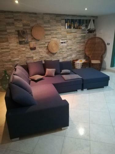Apartamento Panorama Relax