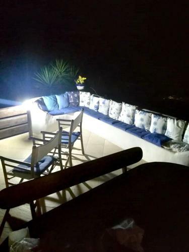 Apartamento Panorama Relax