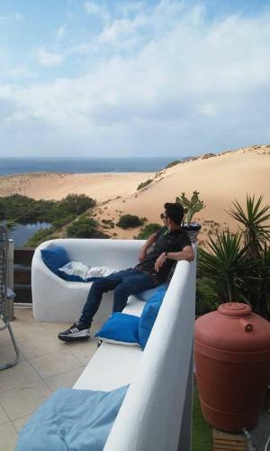Apartamento Panorama Relax