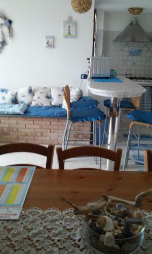 Apartamento Panorama Relax