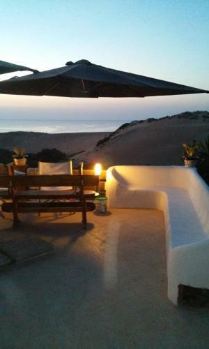 Apartamento Panorama Relax