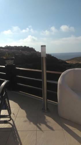 Apartamento Panorama Relax