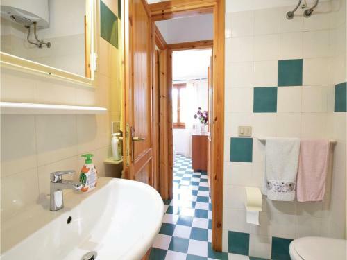 Three-bedroom Holiday Home In Torre Dei Corsari Md