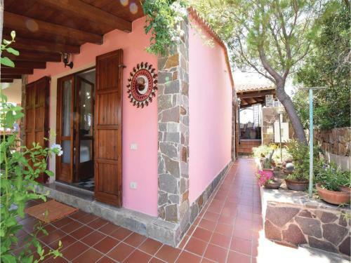 Three-bedroom Holiday Home In Torre Dei Corsari Md