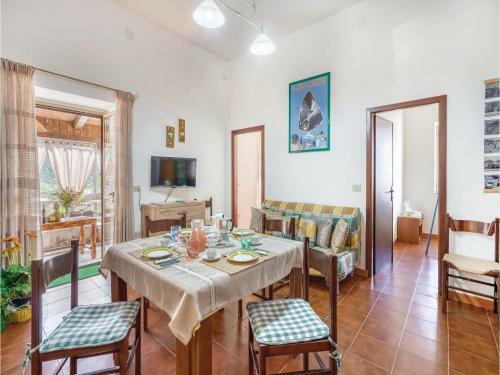 Apartamentos Casa Arco