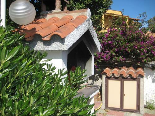 Apartamento Appartamento Torre Dei Corsari