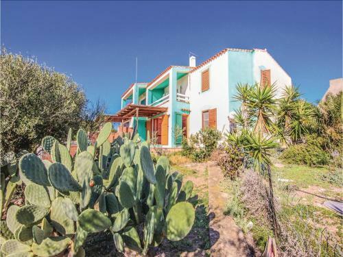 Apartamentos Casa Sole Mare