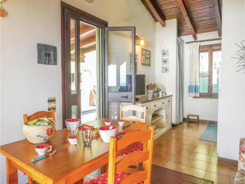 Apartamentos Casa Verde