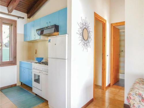 Apartamentos Casa Verde