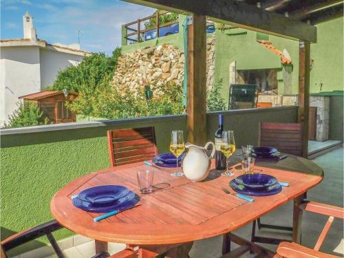 Apartamentos Casa Verde