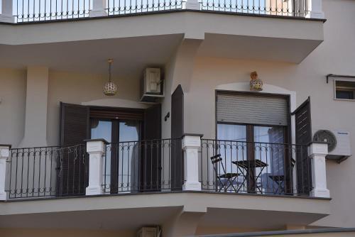B&B Le Cycas