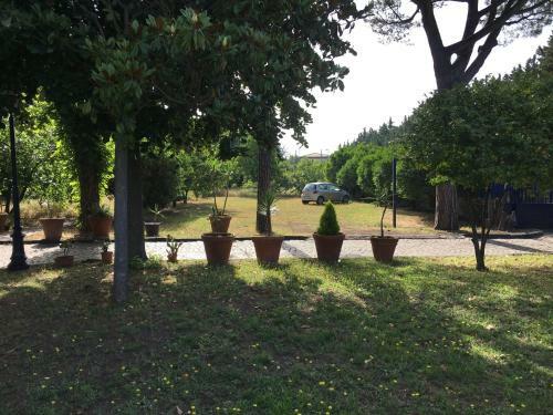 Bed & Breakfast Villa Viuli