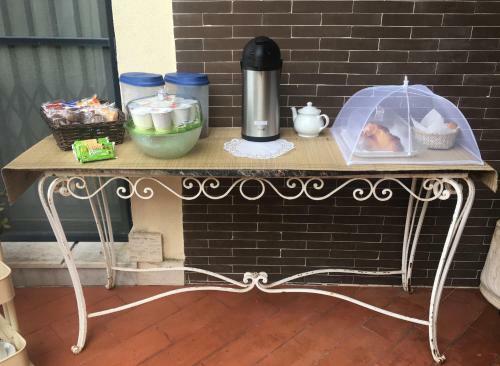 Bed & Breakfast Villa Viuli