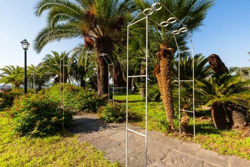 Bed & Breakfast Villa Viuli