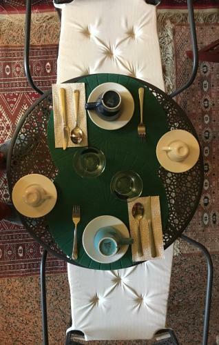 Bed & Breakfast Villa Viuli
