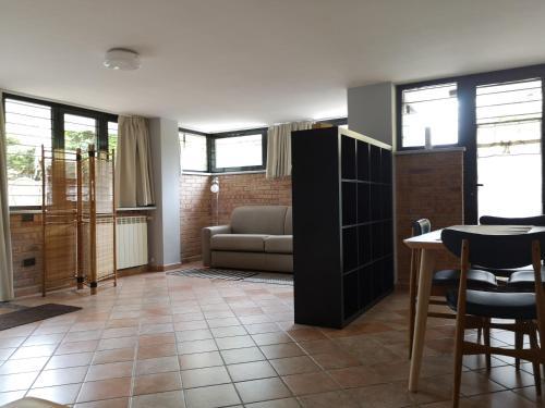 Hostal Casa Del Gecko