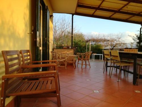 Hostal Casa Del Gecko