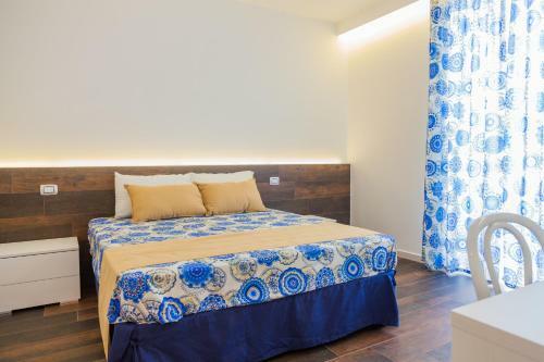 Bed & Breakfast Casa Restino