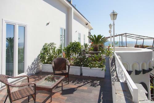Bed & Breakfast Casa Restino