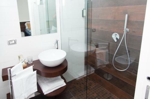 Bed & Breakfast Casa Restino