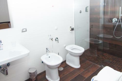 Bed & Breakfast Casa Restino