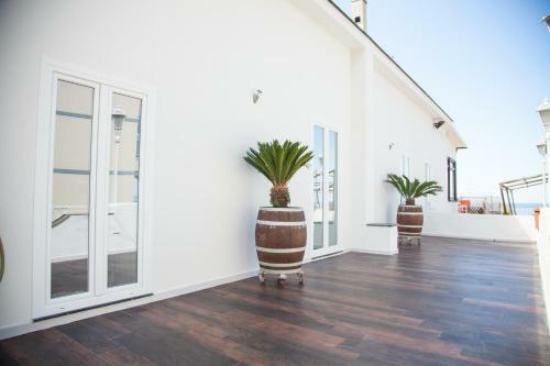 Bed & Breakfast Casa Restino