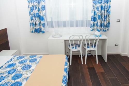 Bed & Breakfast Casa Restino