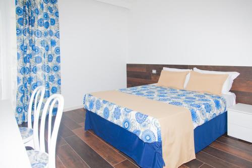 Bed & Breakfast Casa Restino