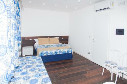 Bed & Breakfast Casa Restino