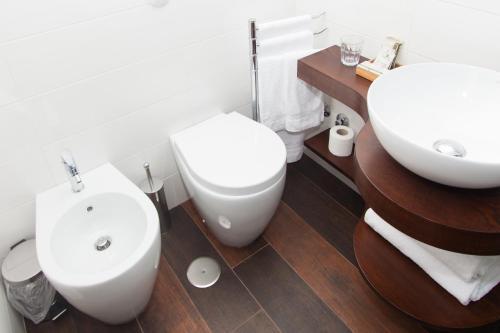 Bed & Breakfast Casa Restino