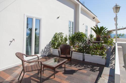 Bed & Breakfast Casa Restino