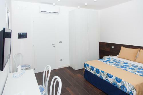 Bed & Breakfast Casa Restino