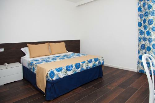 Bed & Breakfast Casa Restino