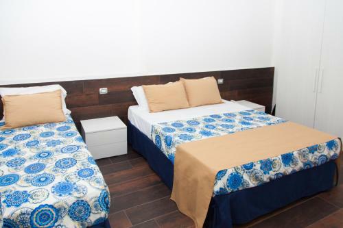 Bed & Breakfast Casa Restino