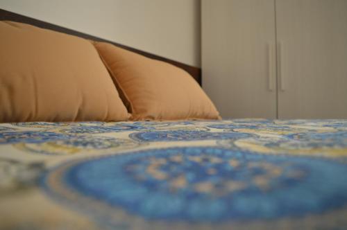 Bed & Breakfast Casa Restino
