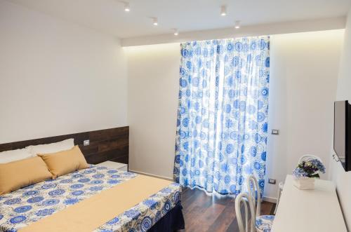 Bed & Breakfast Casa Restino